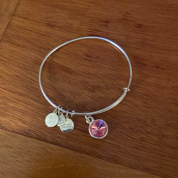 Alex and Ani Bracelet - Picture 1 of 1